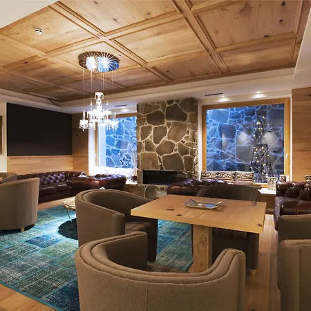 Chalet Marcora-2