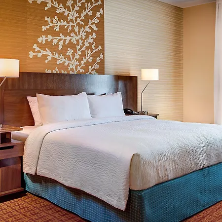 Fairfield Inn & Suites By Marriott Decorah-3