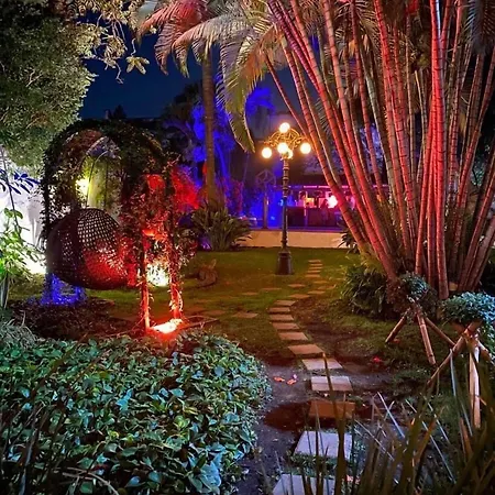 La Provence Restaurant & Hotel Boutique-2