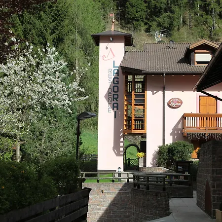 Residence Lagorai - Fiemme Holidays-3