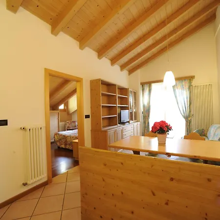 Residence Lagorai - Fiemme Holidays-2