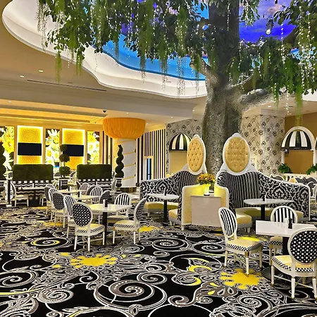 Scarlet Pearl Casino Resort-3