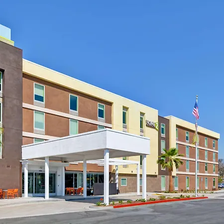 Home2 Suites Azusa-2