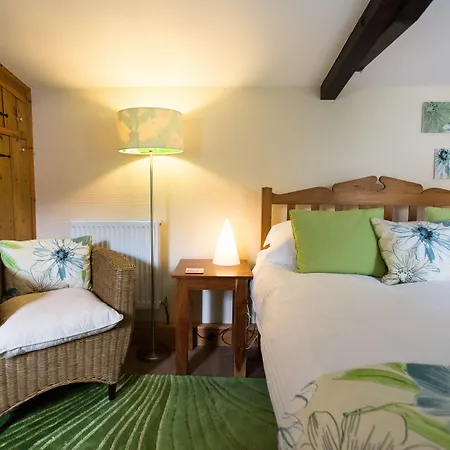 Greenbanks Hotel Norfolk-2