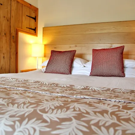 Greenbanks Hotel Norfolk-3