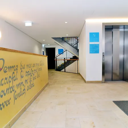 Hotel Alte Vogtei-3