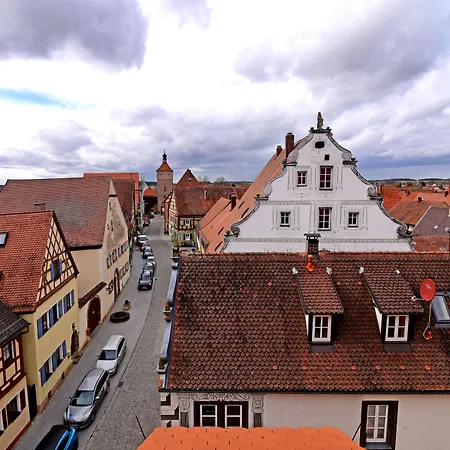 Hotel Alte Vogtei-2