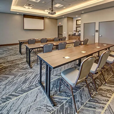 Hampton Inn & Suites Franklin Berry Farms, Tn-2