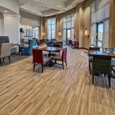 Hampton Inn & Suites Franklin Berry Farms, Tn-3