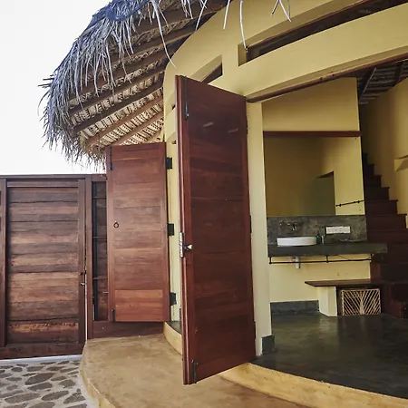 Elements Beach & Nature Resort-3