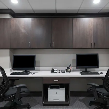 Hampton Inn & Suites West Melbourne-Palm Bay Road-3