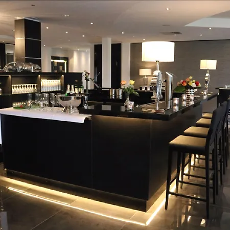 Kurhaus Design Boutique Hotel-2