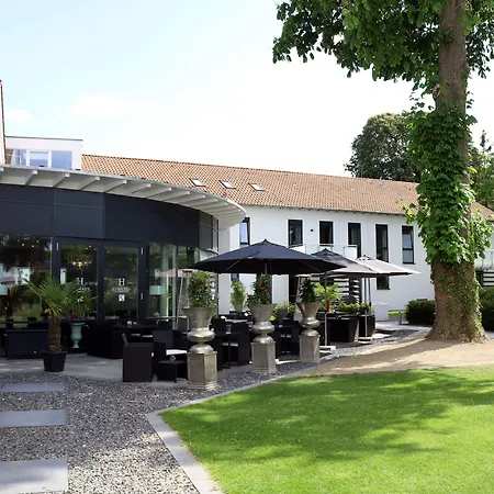 Kurhaus Design Boutique Hotel-3