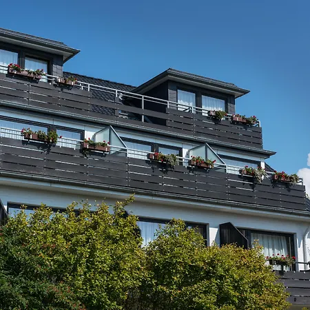 Das Frühstückshotel Büsum-2