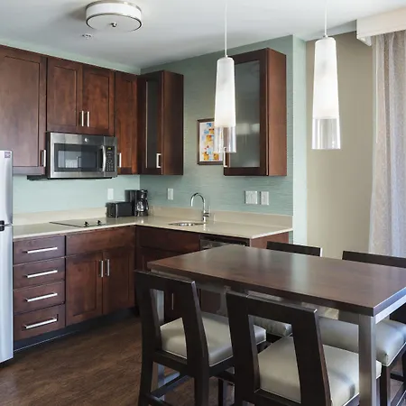 Residence Inn By Marriott Boston Burlington-2