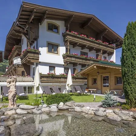 Hotel Alpina-2
