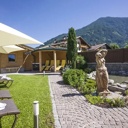Hotel Alpina-3