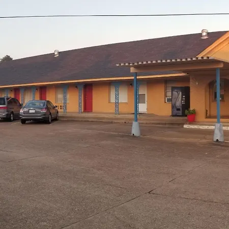 Budget Inn-2