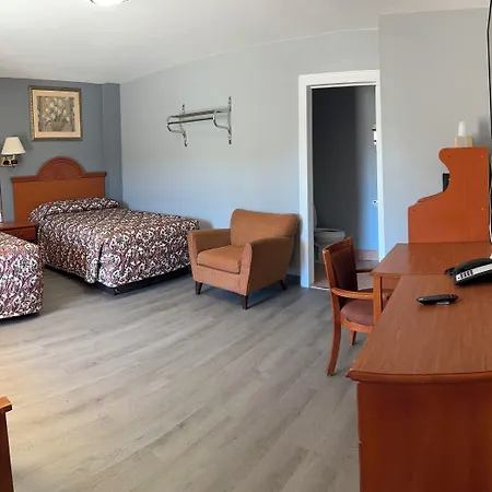 Budget Inn-2