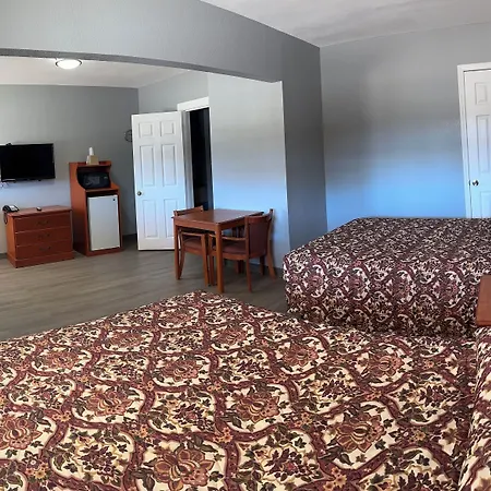 Budget Inn-3