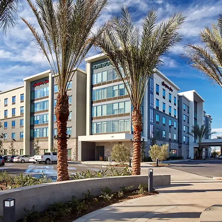 Hampton Inn Long Beach Airport, Ca-2