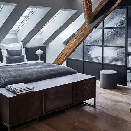 Hotel Liberty Offenburg-2