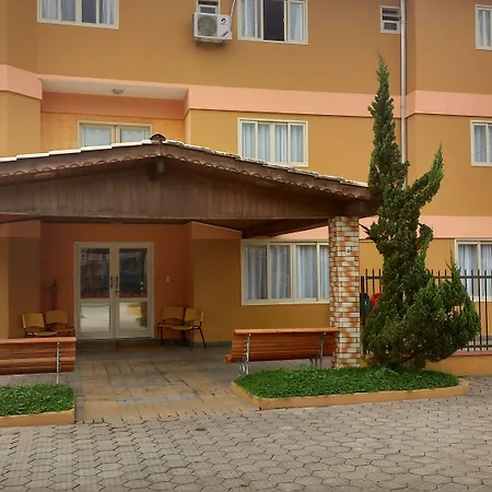 Hotel Palugi-2