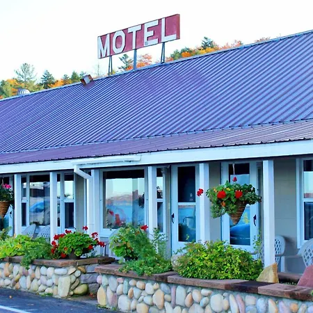 The Sunset Motel-2