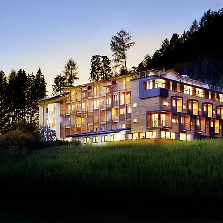 Naturhotel Die Waldruhe - Dolomites-2