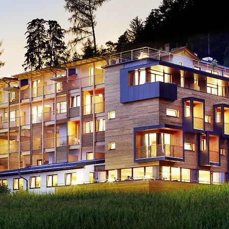 Naturhotel Die Waldruhe - Dolomites-3