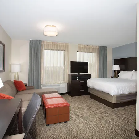 Staybridge Suites Denver South - Highlands Ranch By Ihg-2