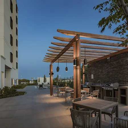 Staybridge Suites - Irapuato By Ihg-2
