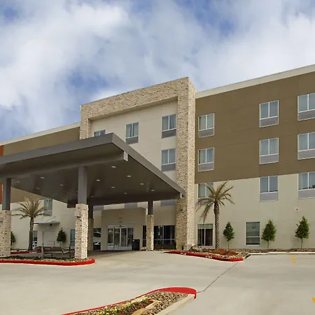 Holiday Inn Express & Suites - Lake Charles South Casino Area By Ihg-3
