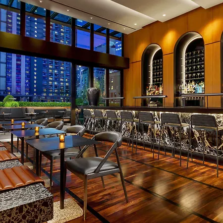 Ac Hotel By Marriott New York Times Square-2