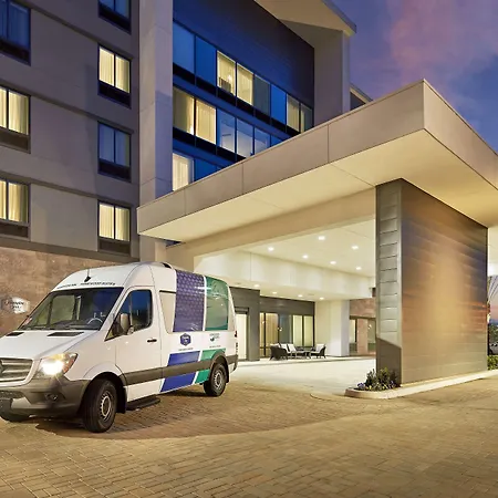 Homewood Suites By Hilton Long Beach Airport-2