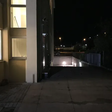 Hotel Giallo-2