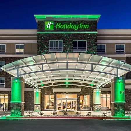 Holiday Inn Joplin By Ihg-3