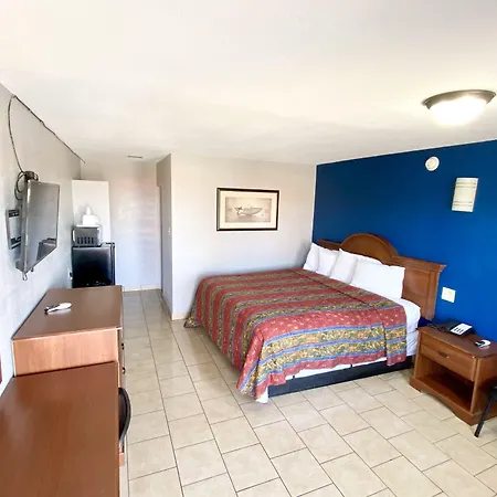 Budget Inn-2