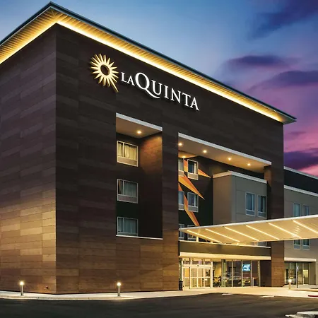 La Quinta Inn & Suites By Wyndham Atlanta South - Mcdonough-2