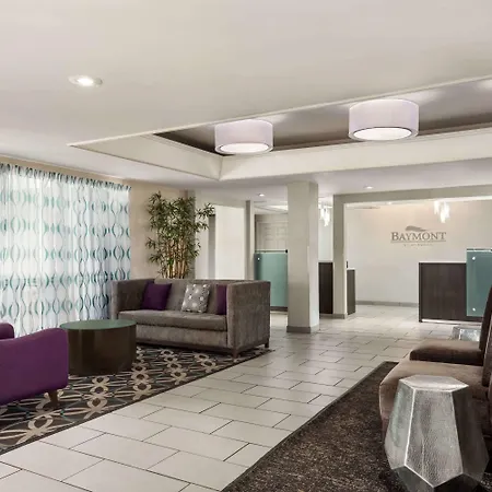 Baymont By Wyndham Springfield I-44-3