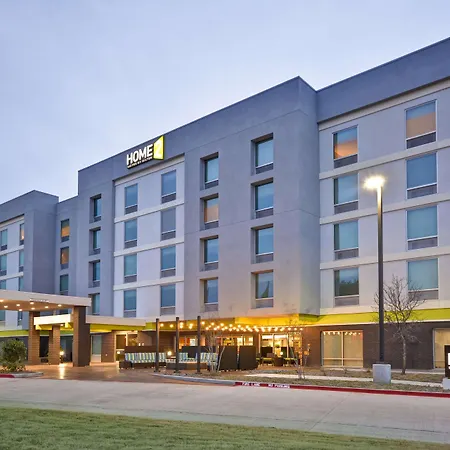 Home2 Suites By Hilton Dallas North Park-3