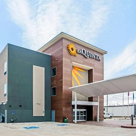 La Quinta By Wyndham Ponca City-2