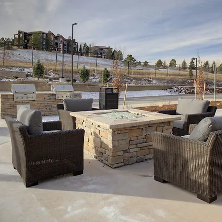 Fairfield By Marriott Inn And Suites Boulder Broomfield Interlocken-2