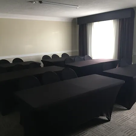 Quality Inn Pensacola North-3