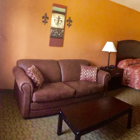 Cottonwood Inn & Suites-2