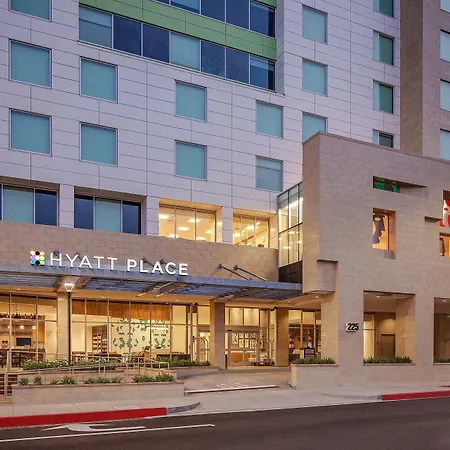 Hyatt Place Glendale/Los Angeles-2