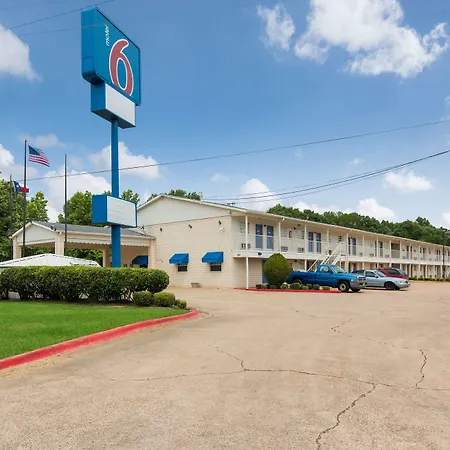 Motel 6-Atlanta, Tx-3
