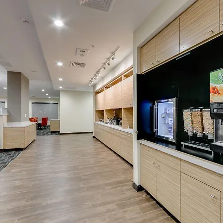 Towneplace Suites By Marriott Kansas City Liberty-2