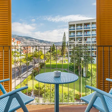 Pestana Casino Studios-2