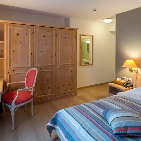 Hotel Post-2